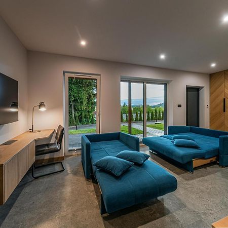 Apartamenty Activ Zdroj Lądek-Zdrój Exterior foto