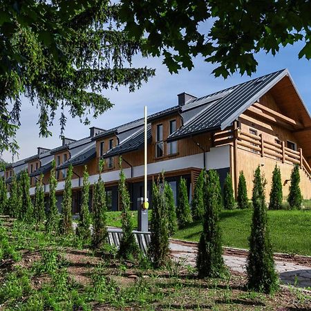 Apartamenty Activ Zdroj Lądek-Zdrój Exterior foto