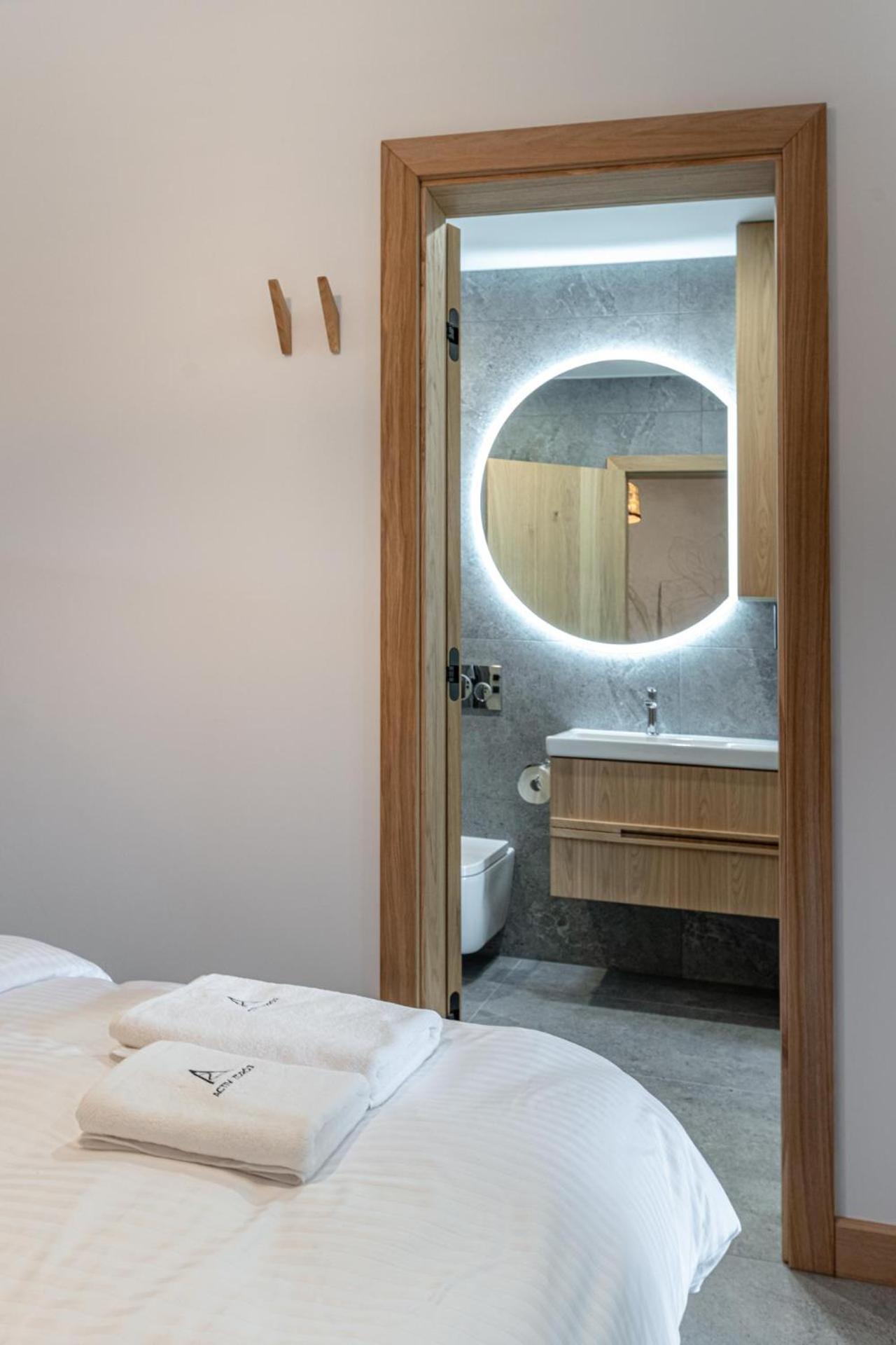 Apartamenty Activ Zdroj Lądek-Zdrój Exterior foto