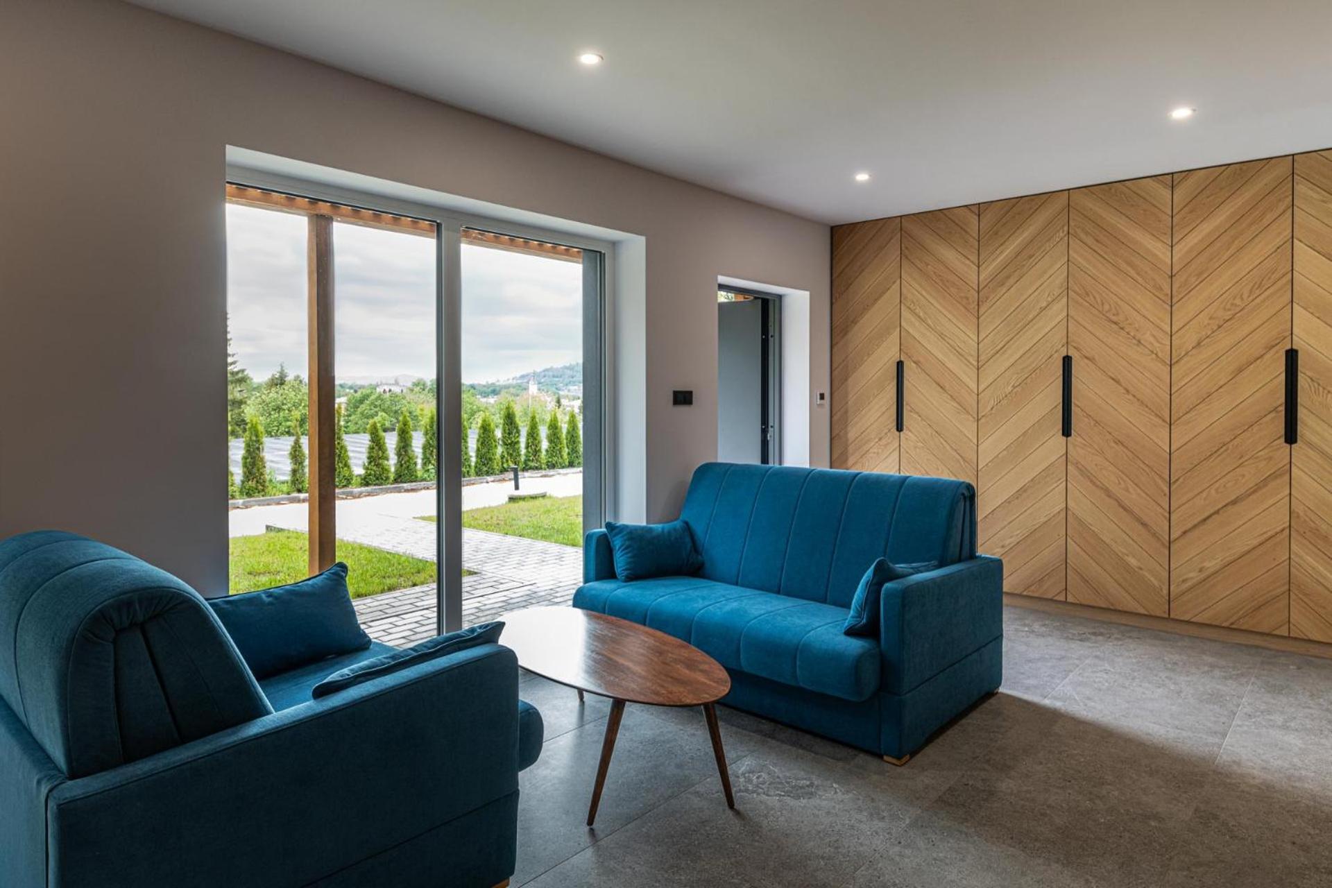 Apartamenty Activ Zdroj Lądek-Zdrój Exterior foto