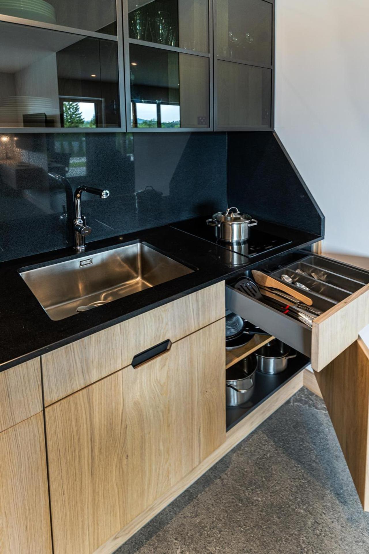 Apartamenty Activ Zdroj Lądek-Zdrój Exterior foto