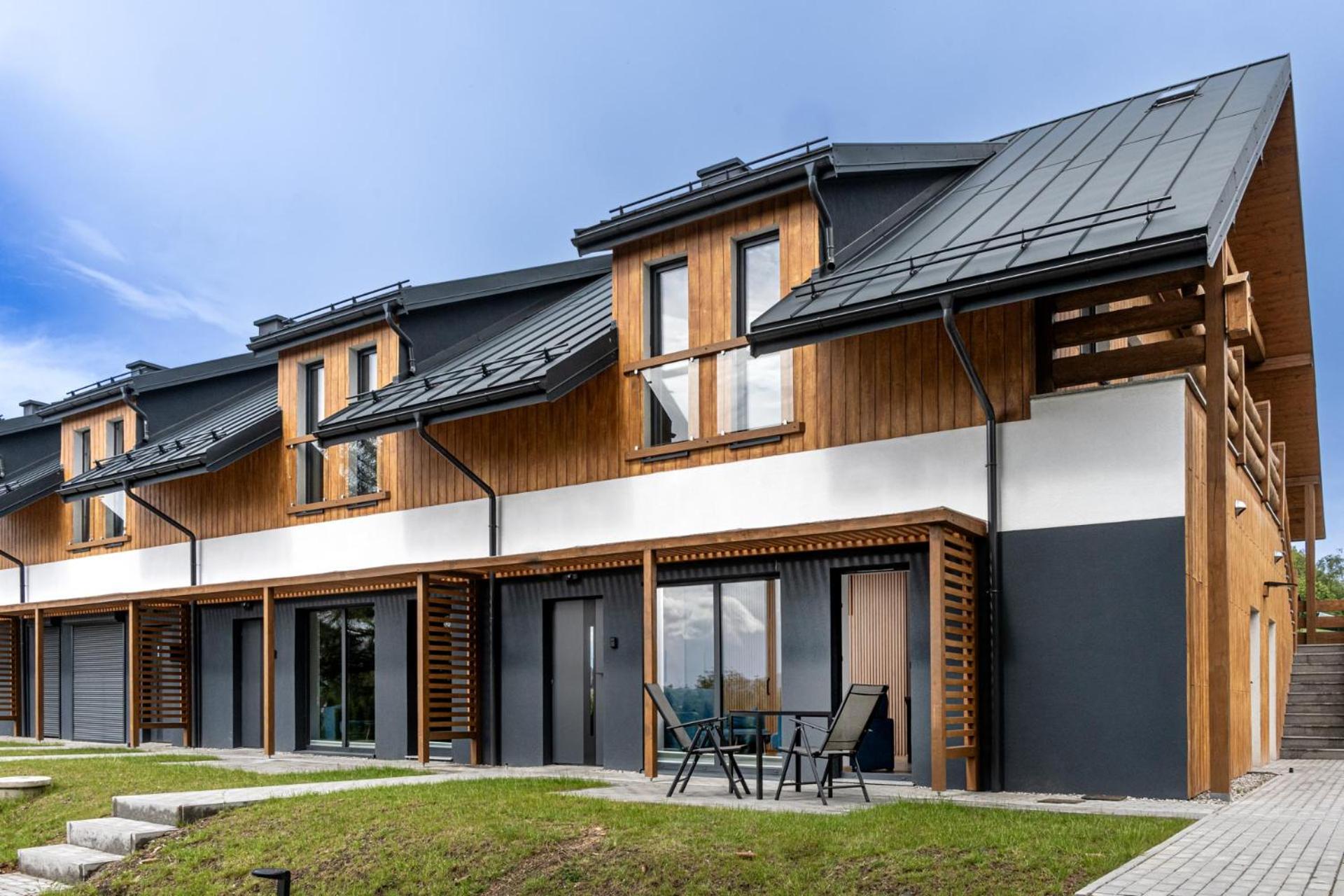 Apartamenty Activ Zdroj Lądek-Zdrój Exterior foto