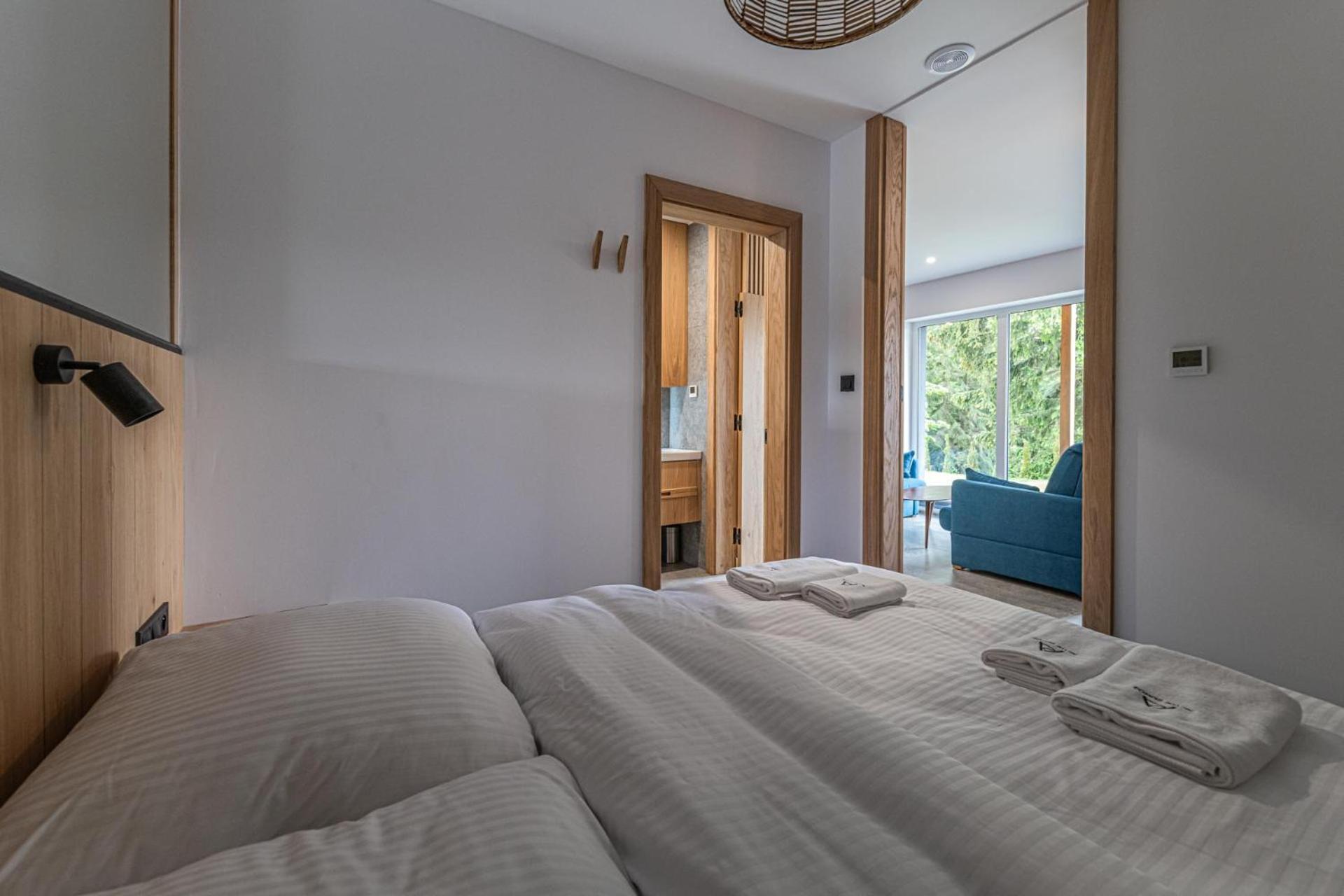 Apartamenty Activ Zdroj Lądek-Zdrój Exterior foto