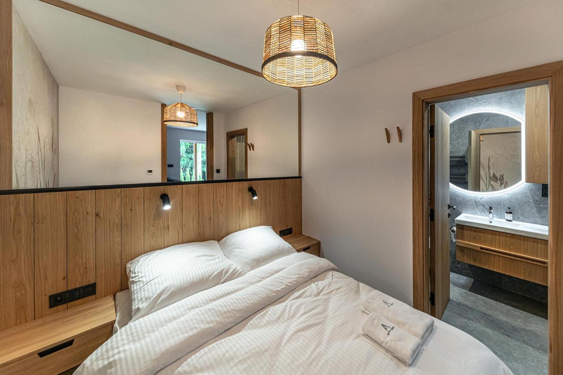Apartamenty Activ Zdroj Lądek-Zdrój Exterior foto