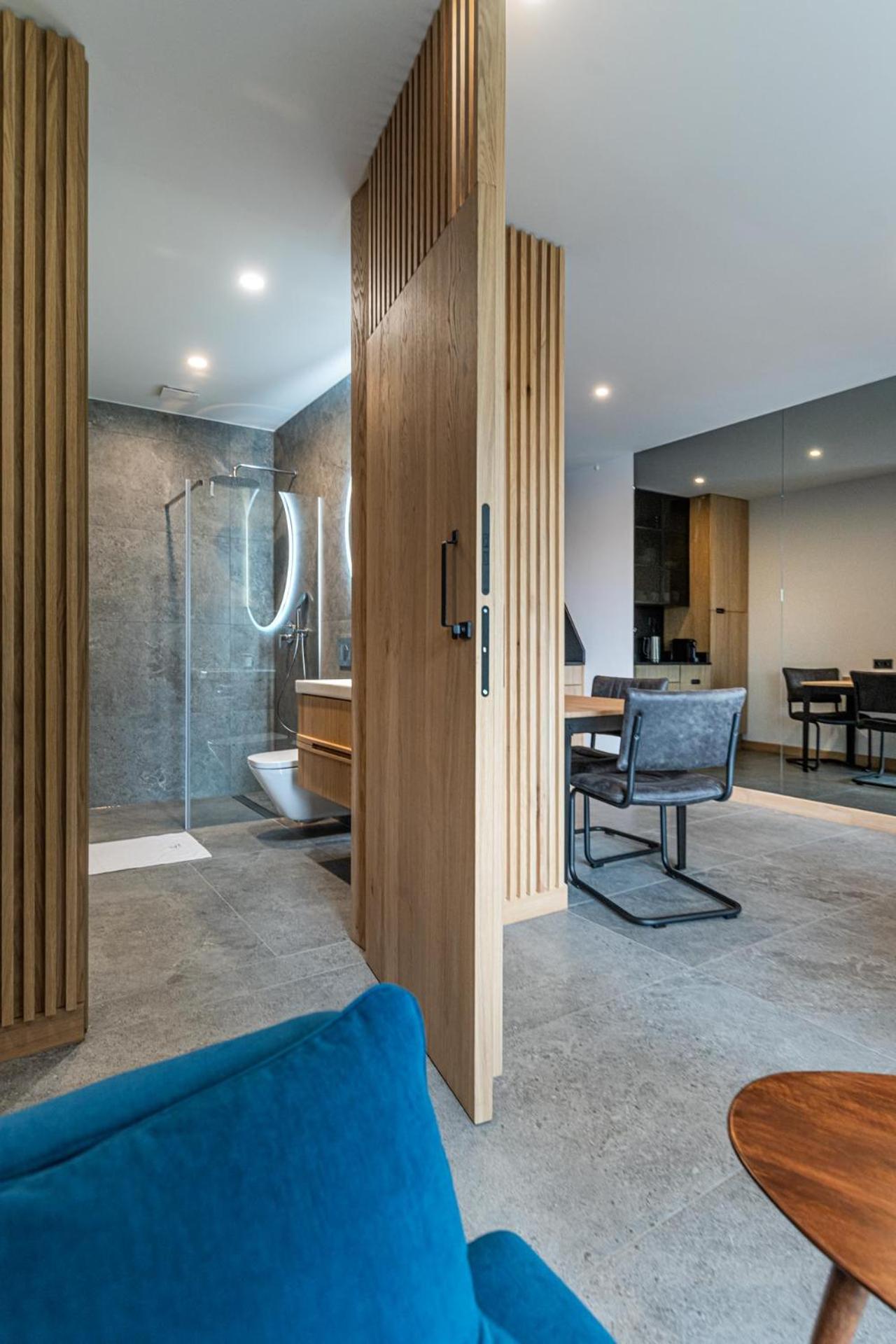 Apartamenty Activ Zdroj Lądek-Zdrój Exterior foto
