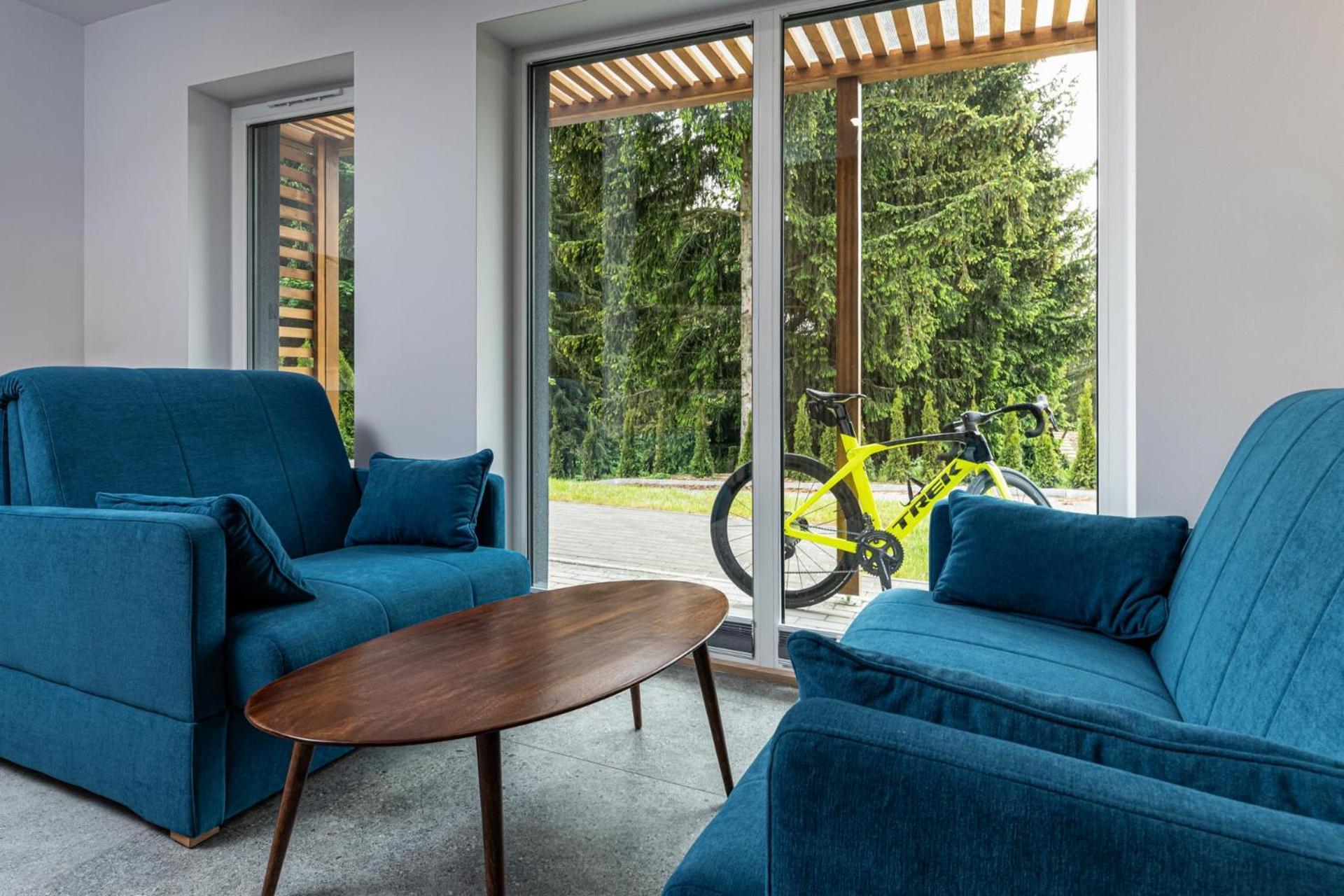 Apartamenty Activ Zdroj Lądek-Zdrój Exterior foto
