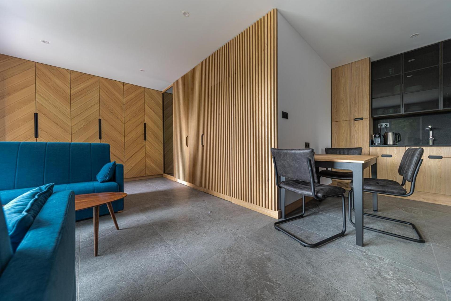 Apartamenty Activ Zdroj Lądek-Zdrój Exterior foto