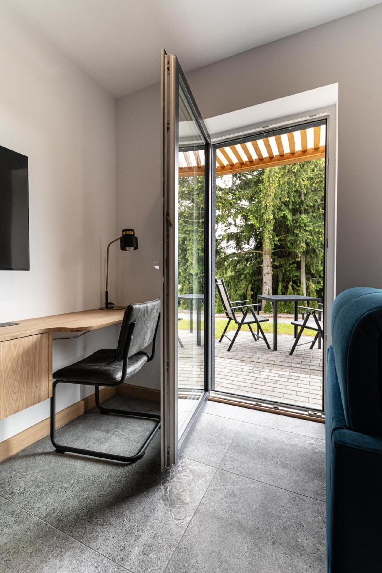 Apartamenty Activ Zdroj Lądek-Zdrój Exterior foto