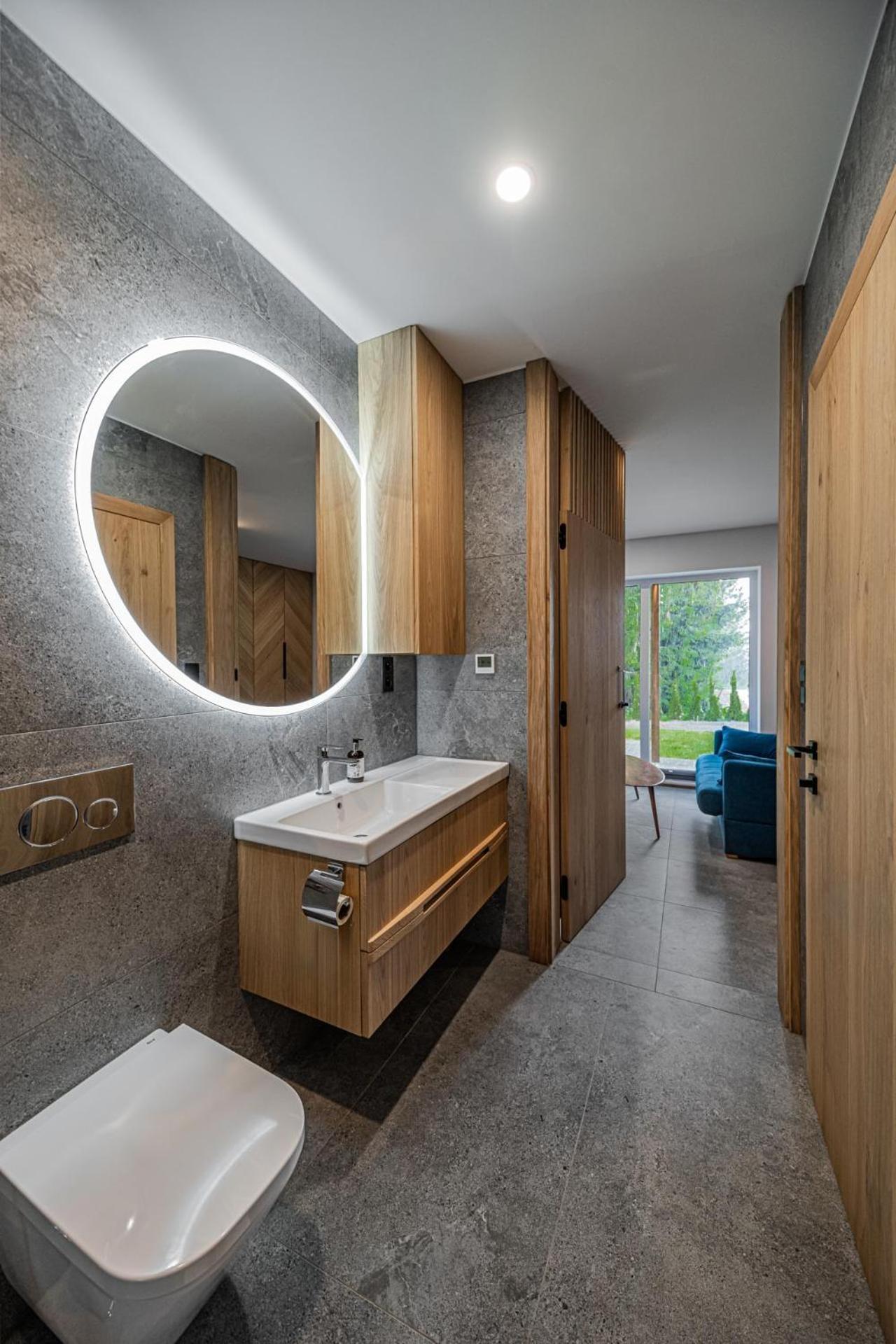 Apartamenty Activ Zdroj Lądek-Zdrój Exterior foto